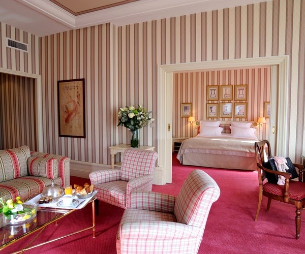 Domaine De Divonne - Hôtel, Golf & Casino