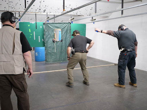 The Range LLC - Thumbnail