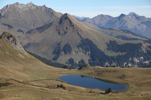 Lac de Roy
