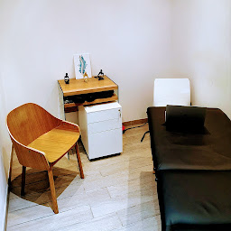 Photo n°2 de Maxime Jaubert - Ostéopathe Nice à Nice (Ostéopathe)