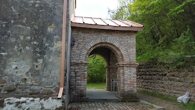 Photos of Bodorna Church