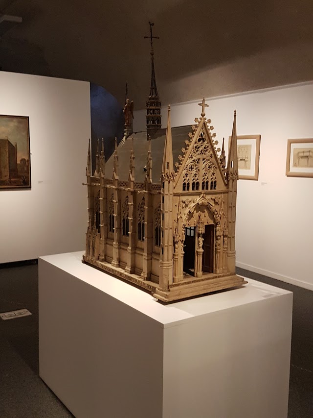 Musée du Berry