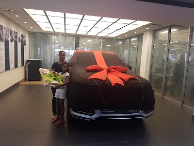 Photos of Bidvest McCarthy Audi Centre Durban