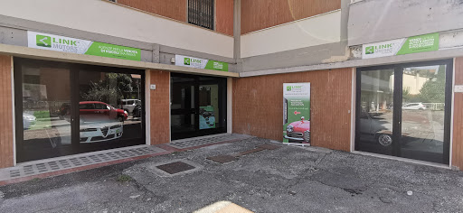 Link Motors - Firenze Isolotto