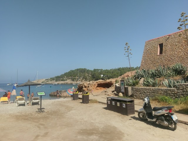 Cala Saladeta