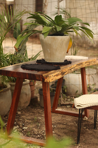 Marxela Tulum Decor and Furniture