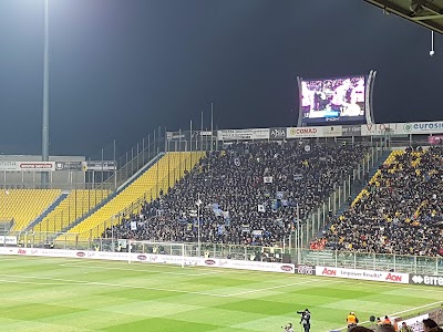 Ennio Tardini Stadium