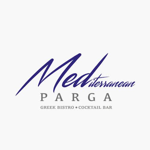 Opinii despre Med Parga în Πάργα - Εστιατόριο