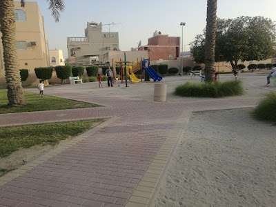 Photos of Isa Town Garden