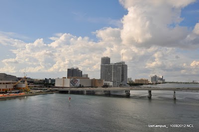Photos of Norwegian Escape Cruise Terminal C - Port of Miami