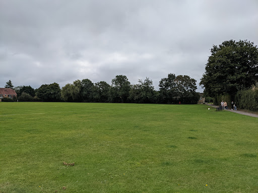 Exeter Close Play Area