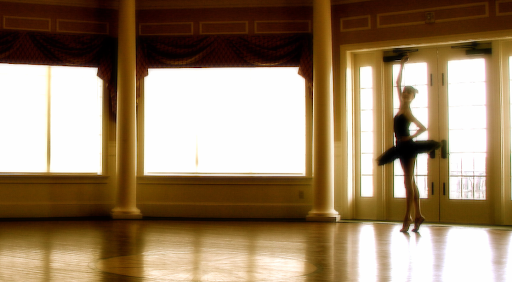 Saint Augustine Ballet - Visual