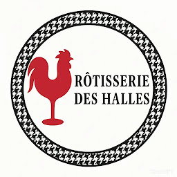 Photo n°5 de Rôtisserie des Halles à Avignon (Restaurant diététique)