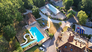 Photo n°57 de Camping APV la Pélonie 4 étoiles Dordogne à Bassillac et Auberoche (Terrain pour camping-cars)