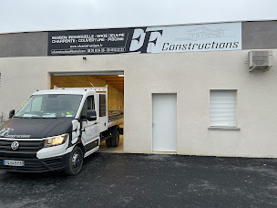 Photo n°1 de EF CONSTRUCTIONS à Colombiers (Constructeur de maisons personnalisées)