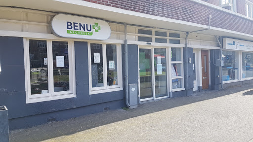 BENU Apotheek Maas - Thumbnail