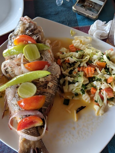 Photos of Break Point Restaurant
