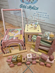 Photo n°17 de Bébé Malice à Cuers (Magasin de jouets)
