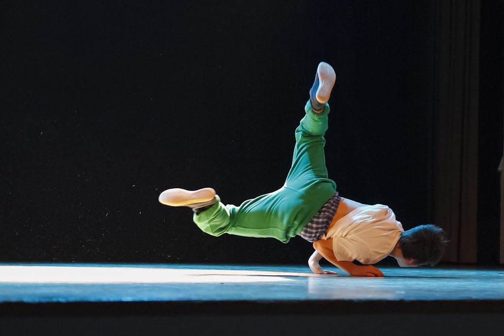 Sportclub Charis 02 e.V. - Schwimmschulen Berlin