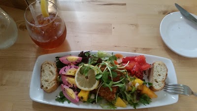 Photos of Wildflower Caf&eacute;