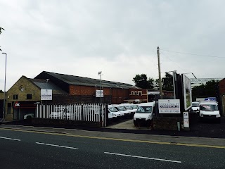 Stanningley Commercials Ltd