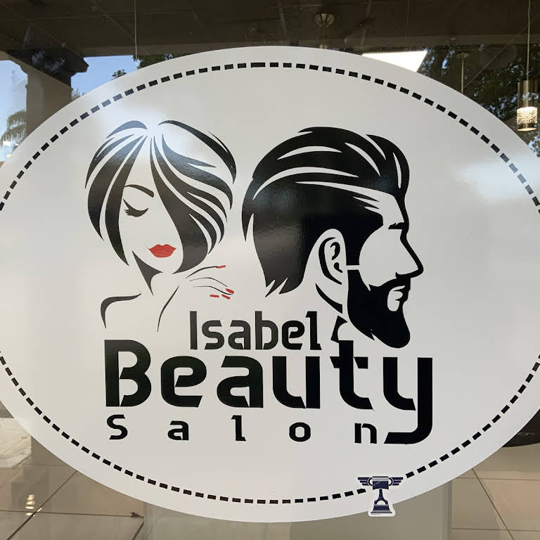 Isabel beauty salon - Barber Shop in Wellington