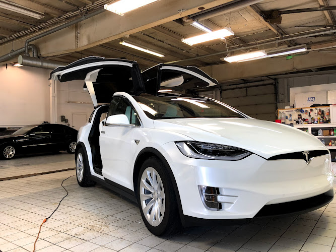 Diamond Dave’s Detailing LLC - De Pere, Wisconsin