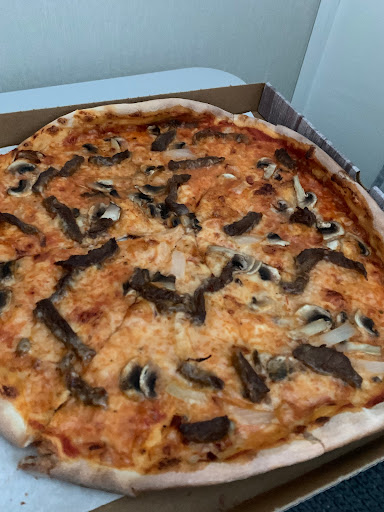il Mafioso Pizzeria Pasteria - Thumbnail
