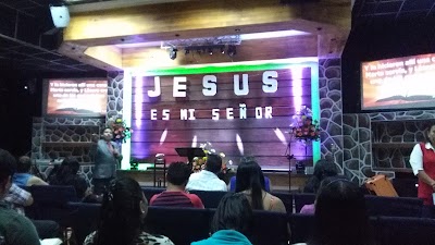 Photos of Iglesia Ciudad Deseada