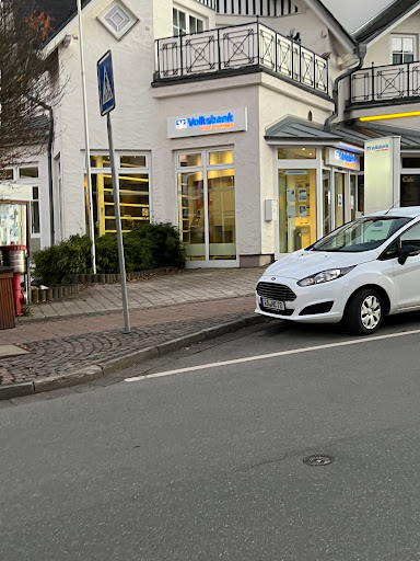 Volksbank Kassel Göttingen eG SB-Bank Willingen