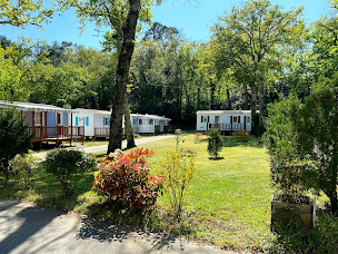 Photo n°64 de Camping Le Blayais Alicat à Saint-Georges-de-Didonne (Terrain de camping)