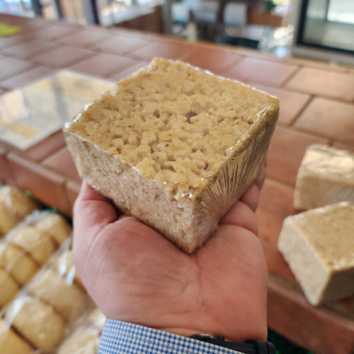 Rooster Crow Bakery - Visual
