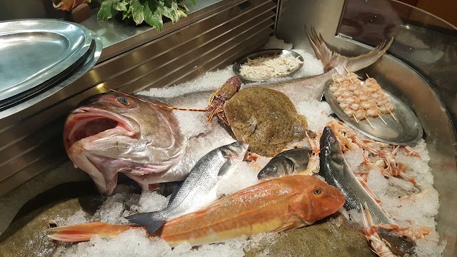 Il Pirana