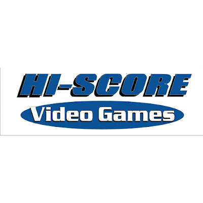 Hi-Score Video Games