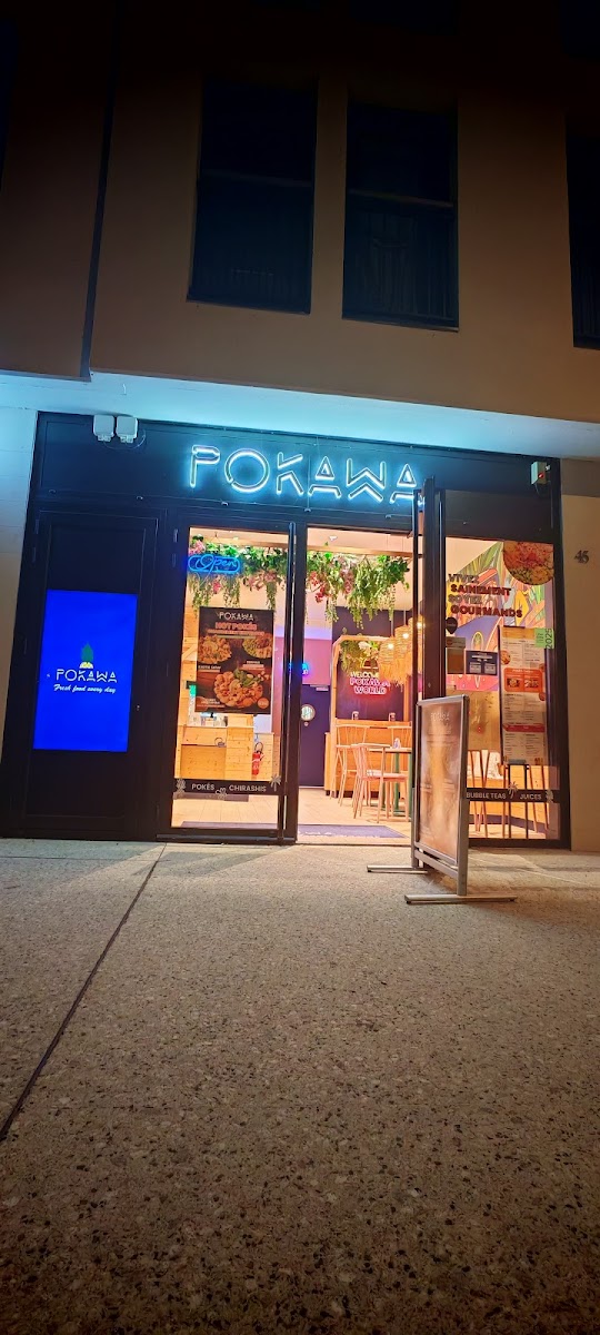 Pokawa — photo 4