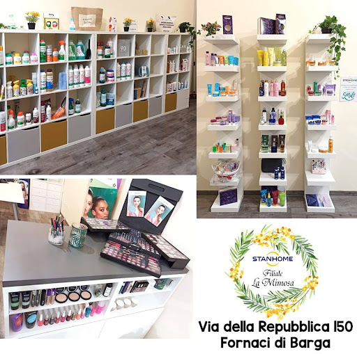 Stanhome Filiale La Mimosa - Thumbnail