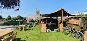 Photo n°23 de The Field Kitchen à Sainte-Mère-Église (Café)