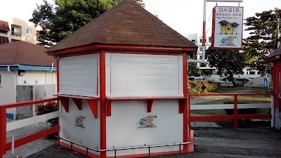 Photos of Oasis Beach Bar - Barbados