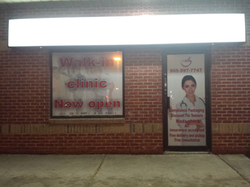 Yonge & John Medical Drug Store - Thumbnail