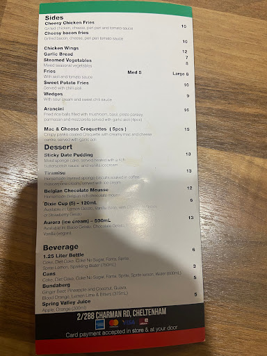 Hungry Mouth