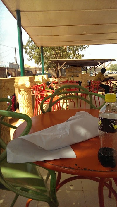 Photos of Boulangerie