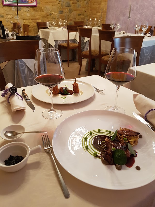 San Martino 26 Ristorante