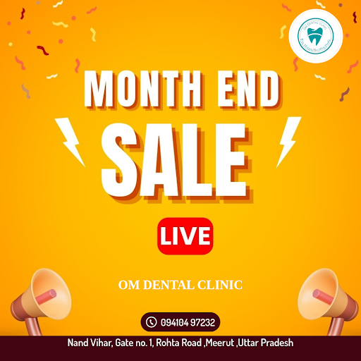 Month End Sale Live post image