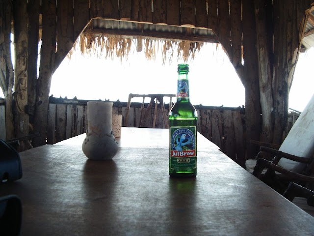 Lamin Lodge