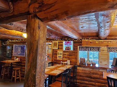 Buck Rub Pub & Lodge