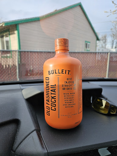 Milton Freewater Liquor Store # 63 Gallery - United States