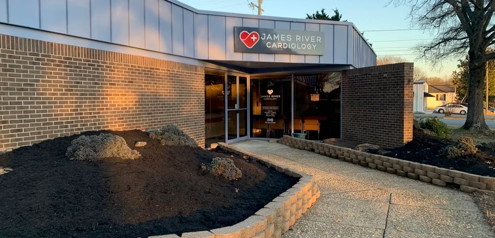 James River Cardiology Emporia