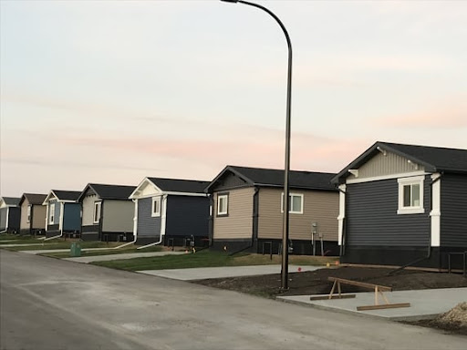 Oklahoma Mobile Home Movers