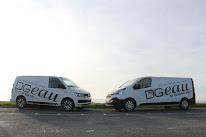 DGeau à Saint-Porchaire