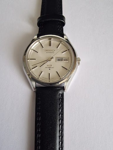 Seiko Works - Thumbnail
